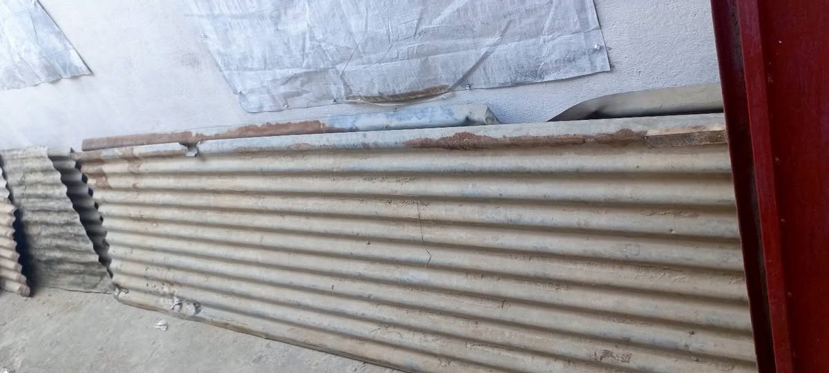 للبيع
جنكو 9 قطع + شلمانات عدد2 طول الوحده 3 متر+باب مع الملبن سعرهن 150 الف مكانهم المامون


**إذا كنت صاحب هذا الإعلان وتريد حذفه لأي سبب، رجاءا أرسل رسالة إلى الدعم الفني**