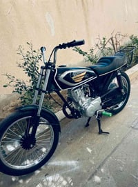 موتور • تعمير جديد • طريق كربلاء نجف