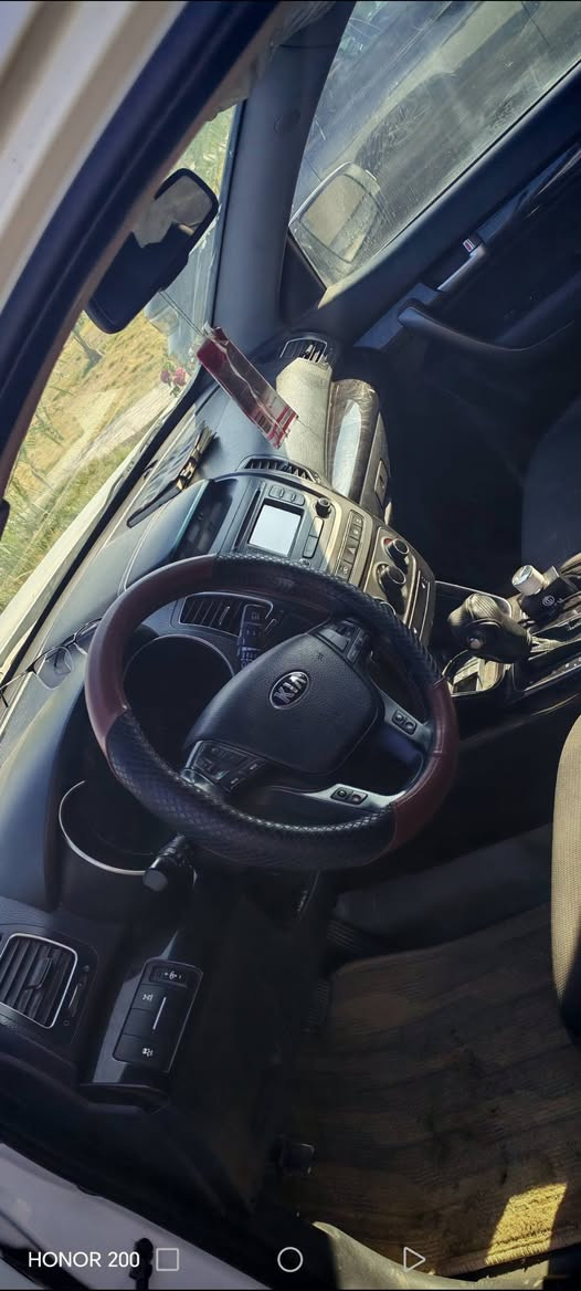 للبيع او المراوس بأعلى
سورنتو 2014 امريكي مكينة 6 رقم بغداد سبعة راكب ماشية 170 ميل ضررهة خلفي
للاستفسار خاص او الاتصال
***********
***********
