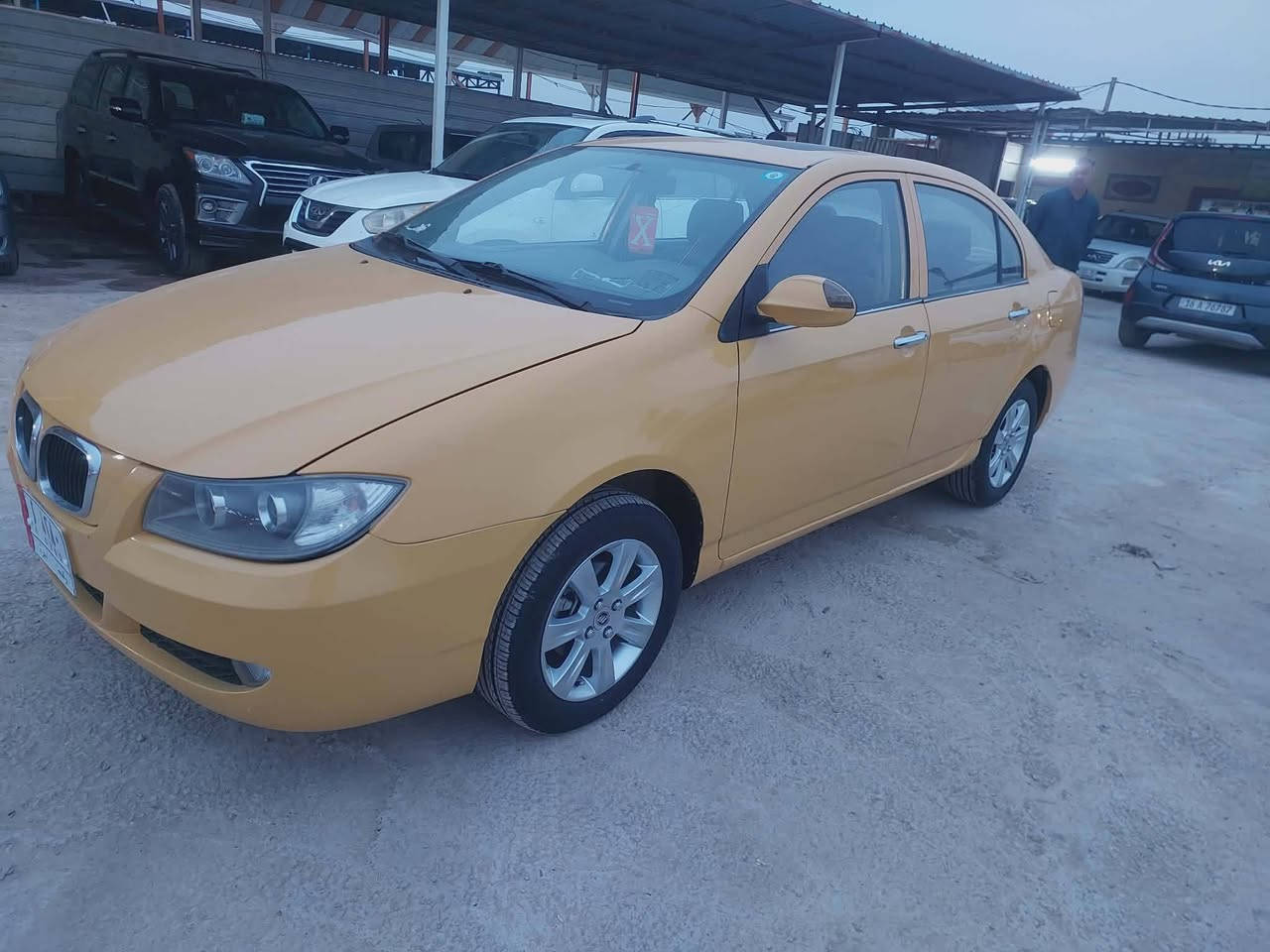 سلام عليكم ليفان ٢٠١٣ مكفوله من ضربه اوتبديل خياس رقم واسط سنويه جديده مكينه كير حداديه تبريد تخم تاير مكاني الديوانيه ***********
