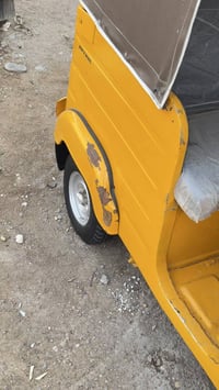 تكتك • موديل 19 • مكينة جديدة