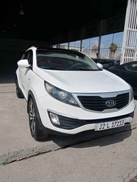 سبورتج • ٢٠١١ • رقم أربيل