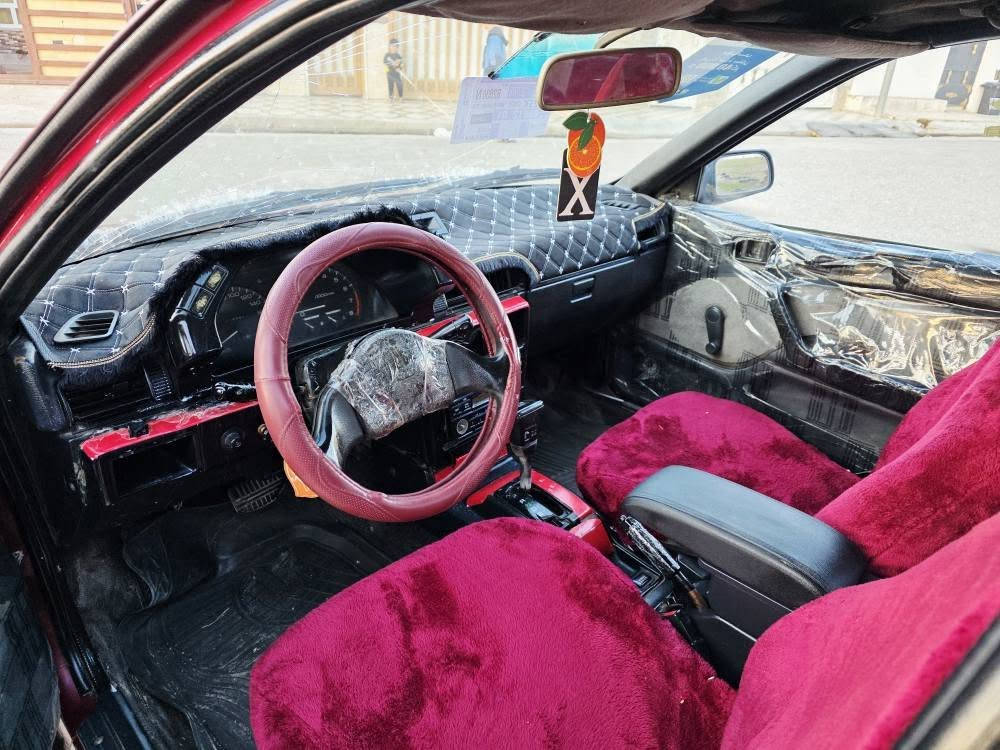 لانسربۆفرۆشتن مۆدیل 1992ئاڕم پلاستیک هەولێرە بەشەرتی ئەوەلیات مەکینە 63بەخە گێرتۆماتیکە بەشەرت کارەبایی مەزبوتە هەرچوارتایەی نوێیە زۆرتوندوتۆلە سەحری 18وەرەقەومحامەلەیە جوابی کۆمێنت نادەمەوە کەرمشتەری تیل کە(***********)لەهەولێرە گۆڕینەوەش ناکات؟ أربيل, العراق
