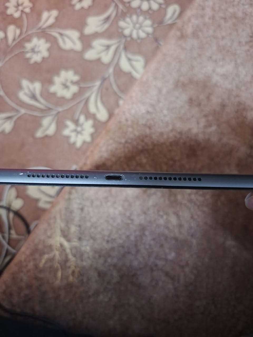 ايباد 9 ذاكره 64 شرط ما مفتوح ومابي شخط بطاريه 50 سعر 200


**إذا كنت صاحب هذا الإعلان وتريد حذفه لأي سبب، رجاءا أرسل رسالة إلى الدعم الفني**