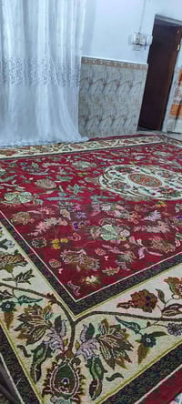 قنفات ٦ قطع • زولية • بصرة كرمة علي