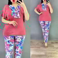 تراك نسائي طويل • زبدة تركي • مقاسات L-3XL