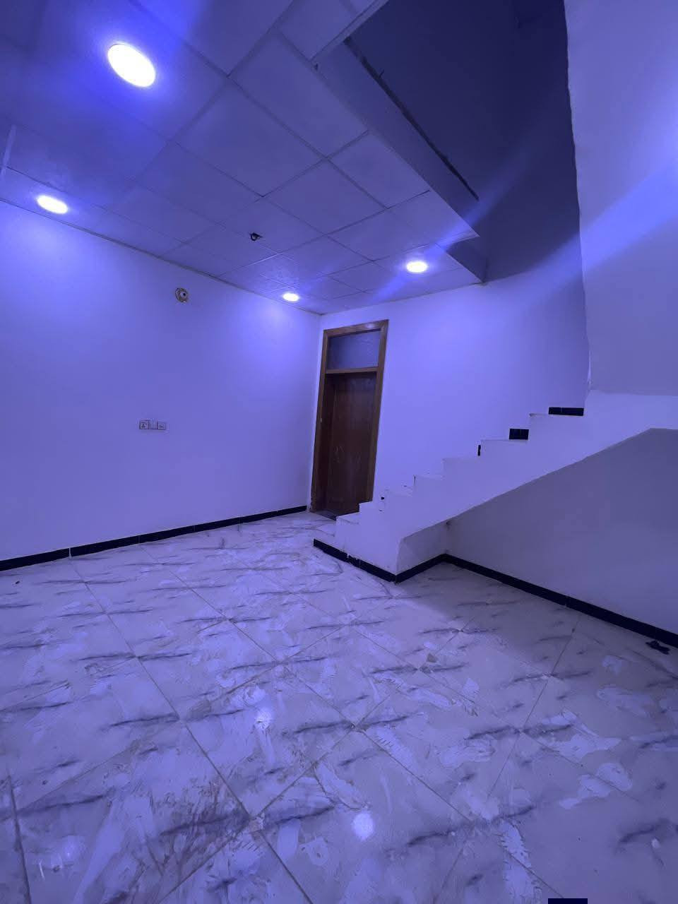 بيت للرهن المساحه 100متر جديد غير مسكون الموقع النجف الاشرف عله شارع المطار اصب مقابل ملحق قريت الغدير  سعر ارهن 15مليون
للستفسار ***********
