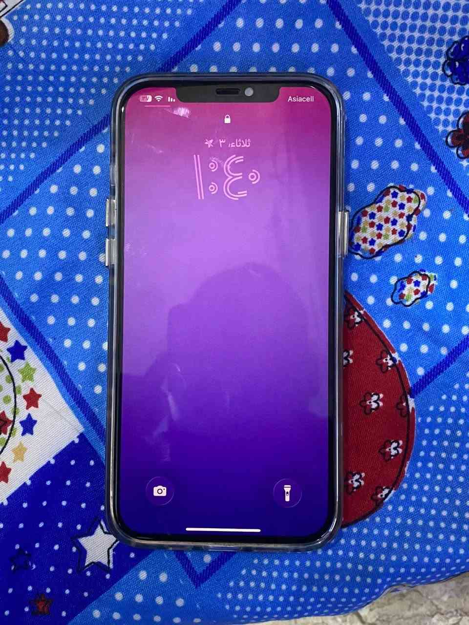 ايفون ١٢ برو ماكس
الجهار مبدل شاشه ٣ خيارات 
السعر ٣٧٥ وبي مجال 
بغداد- العبيدي 
هـ ***********
