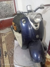 دراجه للبيع مكان الدوره شغاله بكل وقت سعر 125 وبيه مجال رقم 0782767674...