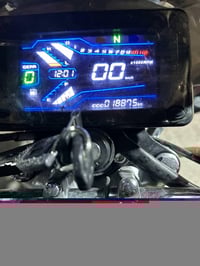 نامي برو 2025 ممشى 18 الف ما يحتاج اي مصروف كلشي بيه شغال منافيس موجود...