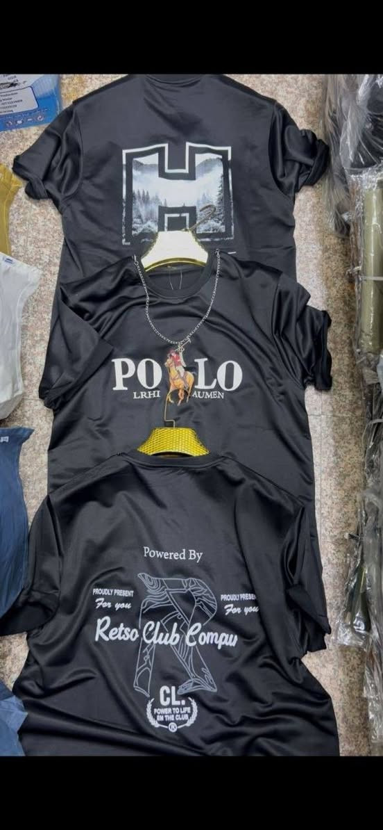 بدي اسود محرم 

خامه عبايه ثقيله درجه اولى 

يجي بي زنجيل قالب هااف

القياسات  // M L XL XXL 

الشد 20 قطعه 100 الف

https://t.me/clothes_for_men


**إذا كنت صاحب هذا الإعلان وتريد حذفه لأي سبب، رجاءا أرسل رسالة إلى الدعم الفني**