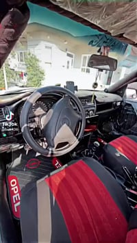 فيكترا • ١٩٩٣ • رقم دهوك