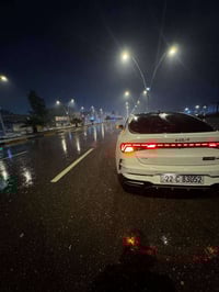 كيا K5 • ٢٠٢٣ • فول اوبشن بانوراما