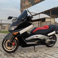 TMAX 2008 • مكفوله • بابل