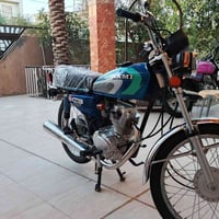 دراجة نارية • أوراق أصلية • حله مركز