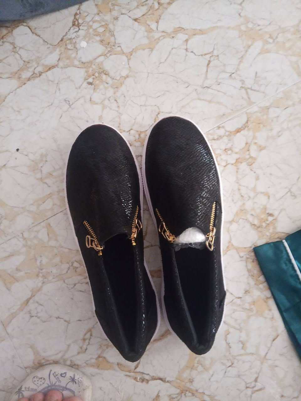 وصلت بضاعه جديدة وسعار جنن ولا غلطه


**إذا كنت صاحب هذا الإعلان وتريد حذفه لأي سبب، رجاءا أرسل رسالة إلى الدعم الفني**