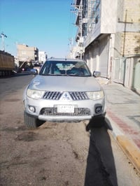 مونتيرو GLS • ٦ سلندر • ١٢٠٠٠٠ كم