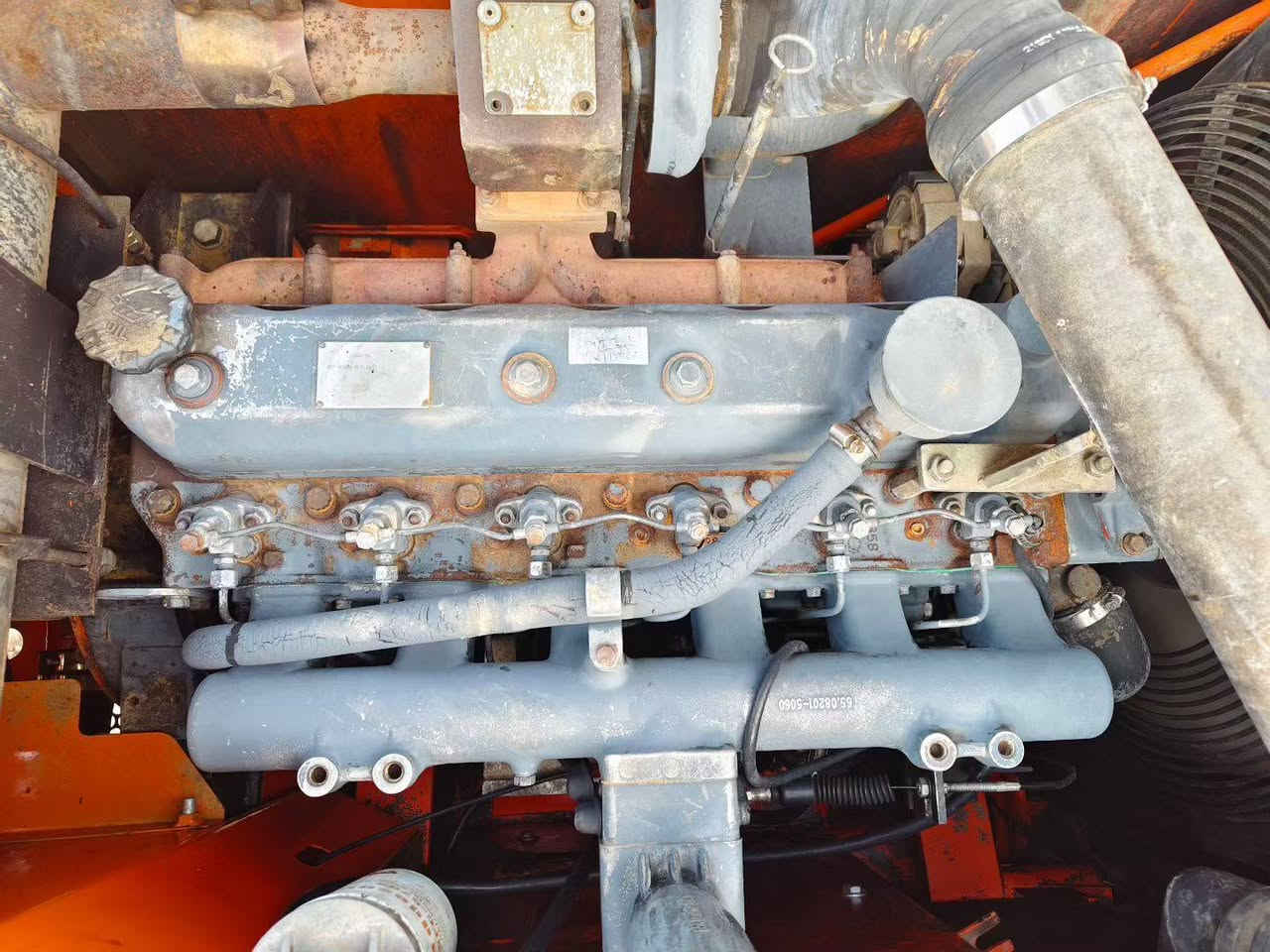 Dongsan 225, in good condition, price


**إذا كنت صاحب هذا الإعلان وتريد حذفه لأي سبب، رجاءا أرسل رسالة إلى الدعم الفني**