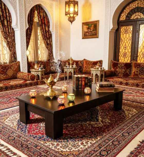 طبليات رمضانية ب 3 أحجام يبدي السعر من 45 الألوان حسب الطلب بغداد, العراق


**إذا كنت صاحب هذا الإعلان وتريد حذفه لأي سبب، رجاءا أرسل رسالة إلى الدعم الفني**