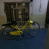 دراجة • الديوانية • العروبة الثالثة