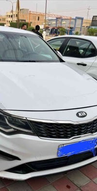 للبيع كيا اوبتيما ٢٠١٩ خليجي محرك ٢٤٠٠ جاهزة مكينه كير حدادية تبريد ال...