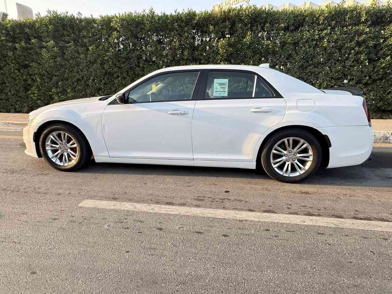 سلام عليكم اوباما للبيع 2018    C300 حادثه جاملغ  خلف السايق بيه كصه فقط بالكفر شي قليل والجاملغ الثاني بيه صبغ  بدون حادث وقبق  الصندوق مبدل بلادي بدون ايرباك البجم كبس بالجاملغ الامامي فقط  مفتوح برغي وصور الحادث مرفوقه السياره استخدام شخصي ومامشتغله خط 
💎محرك 3600
💎تو ويل 
💎ويل مكسيكي 18
💎شاشه كبيره +كامره 
💎كير ماوس 
💎كشنات جلد اسود ملكي 
💎تبريد قطعتين ثلج 
💎ماشيه 195 الف كيلو متر 
💎ادامه كامله بلكات جدد نوزلات مجول فيت بم فلاتر 
💎لايت زنون
💎رقم بغداد انكليزي وهزه جديده 
💎داخل صاج ملكي اسود 
💎السعر 200 $
للاستفسار  *********** مكان السياره بغداد
