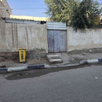 ناصرية الفداء • ٢٠٠م • غرفتين