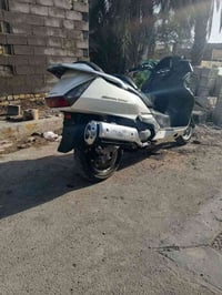 سلفر ونج محرك 600 مكينه كفاله برغي ممفتوح بيها حماوة ثابته طابوكه 2 مت...