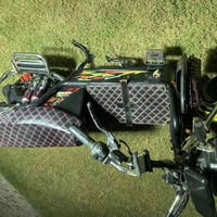 ماطور شحن • ٤٠كم • تكريت القادسيه