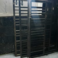 كتايب شباك • ارتفاع ١٧٠سم • ابو غريب المنسيه
