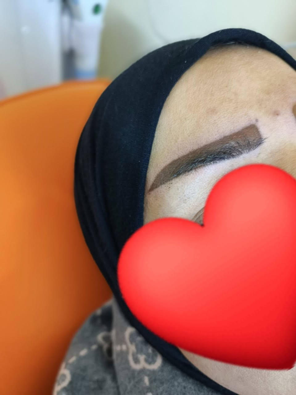 تصحيح لون الحاجب سعره الجلسه 25 @إشارة


**إذا كنت صاحب هذا الإعلان وتريد حذفه لأي سبب، رجاءا أرسل رسالة إلى الدعم الفني**