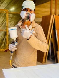 ابواب • بوفيه • غرف نوم