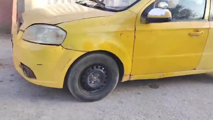 السلام عليكم  البيع  او مرواس  افيو 2007 سياره خير من الله  جاهز ه  سعر  27 بيه مجال    بيه محرك    العنو ان بابل جبله  رقم  الهاتف  ***********
