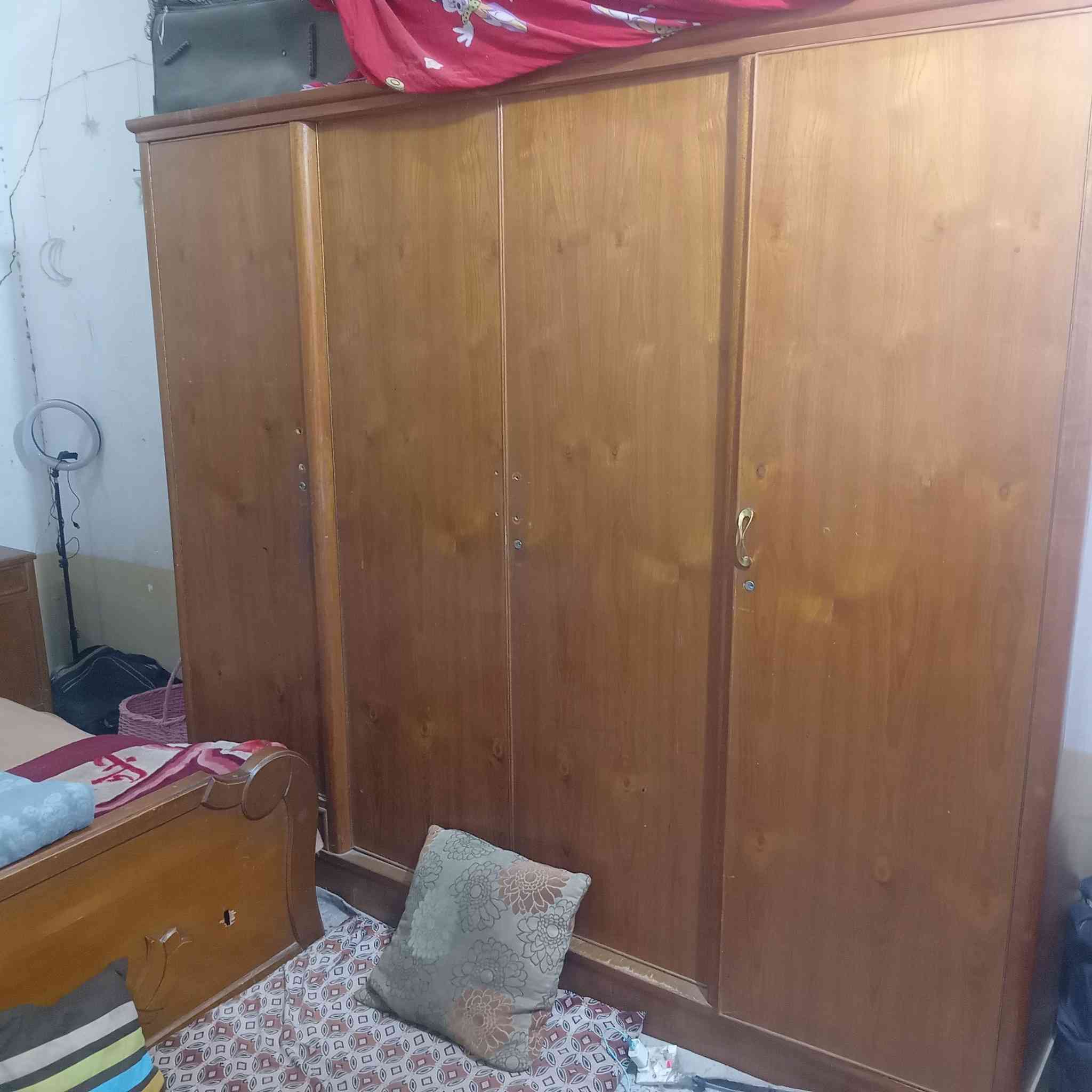 نجف حي الوفاء  ***********
