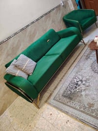 تخم نظيف • ١٠ مقاعد • كنب