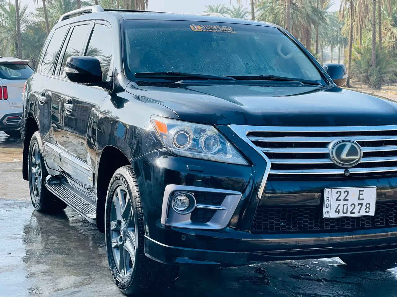 الكزز موديل 2012 جديده حيل بيهه ربع باب صبغ شبرين موجود سونار    بيهه كتاب تظليل بل سنويه من المروروباج تظليل     ماشيه 170 كيلو متر مكينه ما مفتوح برقي بسياره ما مفتوح  موصفات فول بريم رقم شمالي  سنويه الحد 2030 كله جديد وكاله تحويل  السعر 365وبيهه مجال  على رقم *********** العنوان ديالى  حيل حيل جديده سونار مرفوق ويه صور وهذا رقمي ثاني ***********
