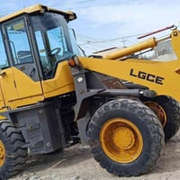 شفل صيني • موديل ١٨ • كير عطلان