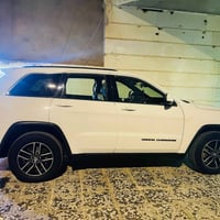 جراند شيروكي • ٢٠١٧ • وارد امريكي