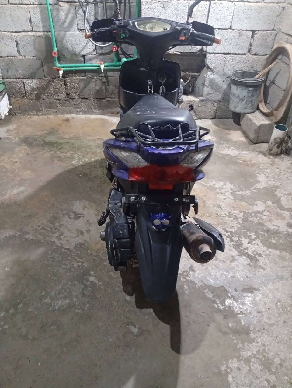 سلام عليكم دراجه ماكس ادرس دراجه فول بريك امامي خلفي كهربائيات كامله محرك فول تخم  تاير دراجه متصرف عليه ربع متوازي عله بيعتهه 350وبيهه مجال بصيط مكاني مكتب بيروت الرحمه بعقوبه ***********
