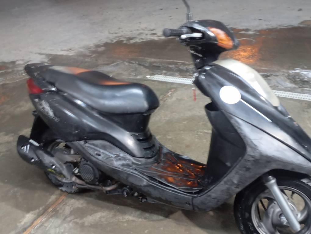 دراجه مستعمله نوع بريز بغداد, العراق


**إذا كنت صاحب هذا الإعلان وتريد حذفه لأي سبب، رجاءا أرسل رسالة إلى الدعم الفني**