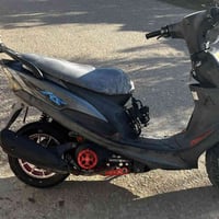 دراجة • ختم واحد