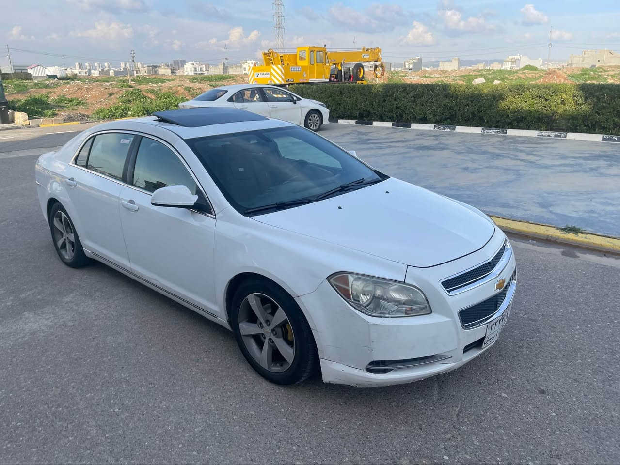 ماليبو 2011  (( كيراتوماتيك قفل مةركةزي جام كارةبا Abs مةكينة كةورة سلايت فول مواسةفاتة بي بوياغة بةناوي خومة (٥)وةرقةش غرامةي لةسةرة دةكرينمةوة دواي …((٧٧))$ أربيل, العراق


**إذا كنت صاحب هذا الإعلان وتريد حذفه لأي سبب، رجاءا أرسل رسالة إلى الدعم الفني**