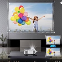 داتاشو • بروجكتر