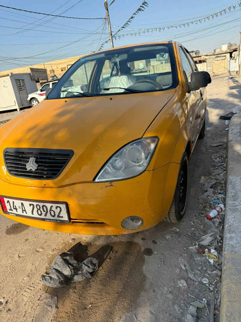 سلام عليكم طيبه 2018
مراوس شعدك تعال خاص ونتفاهم رقمه بصره مشروع وطني بيه نواقص قليله سياره بيه منضومه غاز هم عنواني بغداد


**إذا كنت صاحب هذا الإعلان وتريد حذفه لأي سبب، رجاءا أرسل رسالة إلى الدعم الفني**