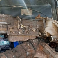 گير گالوبر عادي مع لو گير شغال وگير اوتماتيك عاطل للبيع  المكان بغداد ...