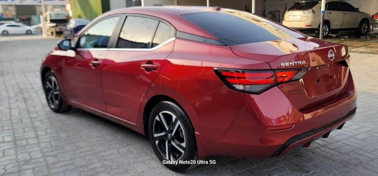 سنترا 2024 جاهز للشحن
واصل ميناء 105$ 

السعر 130$ حرة خارج ميناء ام قصر 

ستلم عربون 25$ ورقه


**إذا كنت صاحب هذا الإعلان وتريد حذفه لأي سبب، رجاءا أرسل رسالة إلى الدعم الفني**