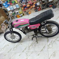 دراجه اربعه • موديل 20 • مال مزاد