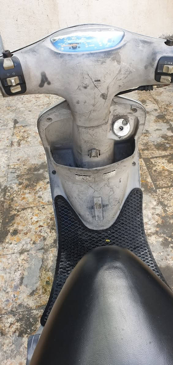 دراجه ماكس قجمه مال باله كفاله عامه كلها وختم واحد كلها وي المكينه السعر مليون وبيها مجال هاذ رقمي للاستفسار *********** و الوصل مالتها وياها موجود
