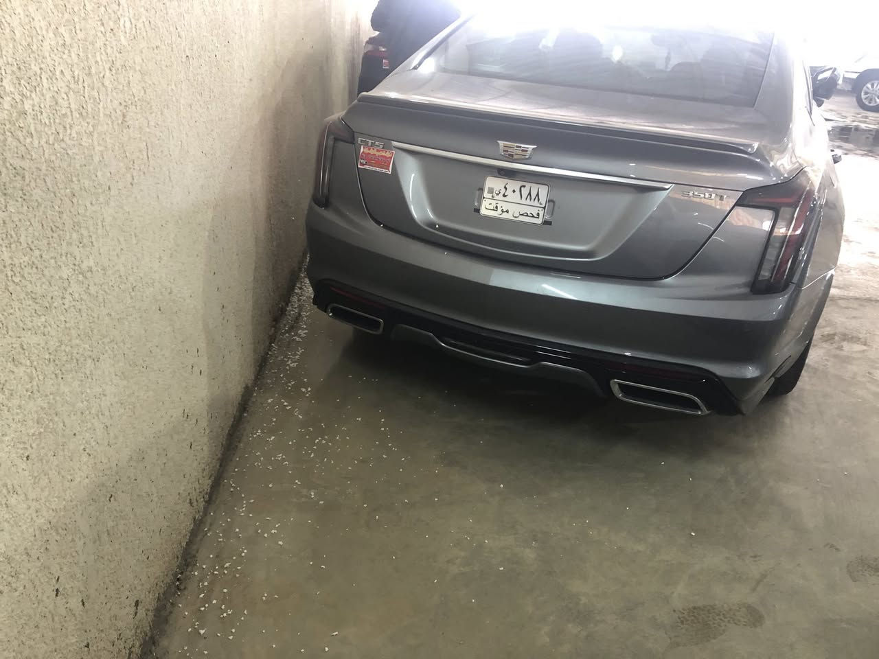 السلام عليكم
سياره كديلاك موديل 22 سياره جديده بلاتين يوم CT5 اعله فئة ماشيه 23 سياره ع وضع الشركة بيها بس بنيد  رقم بغداد بااسمي بدون دواخل  وجاملغ توحيد لون ترهم بيع ومراوس
سعرها 255 وبيها مجال  
رقمي *********** 
واتساب ***********
