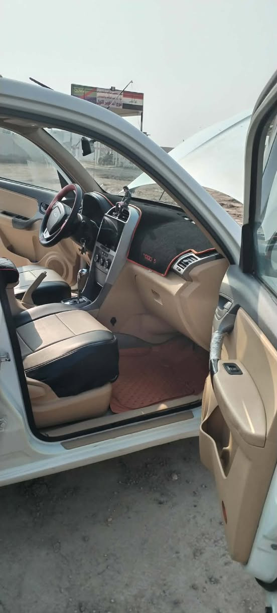 تيكو 2012 بغداد سعرها 64 بيع او. امراوس. مواصفات كامله  كير محرك مكفول. تدفئه تبريد. كهربائيات ابلاديه مال شركه جاهزه. كل نقص مابيها باتري جديد.   تدفئه بالكشنات لايت زنون ماشيه 126 ويل كب مري كهرباء محرك 1800 كير كهرباء لون ابيض مكفوله من الحادث والاخياسات شاشه زائد كامره دوراه كار بلي *********** هذا رقمي
